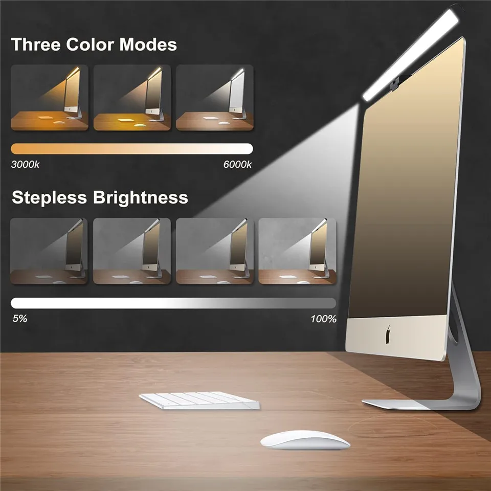 Monitor Light Details 4
