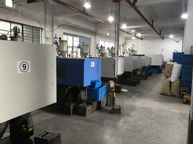 Factory View 3