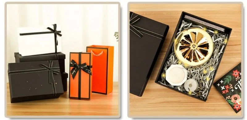 Packaging Process