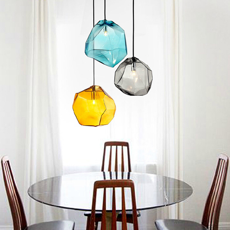 Modern Pendant Light