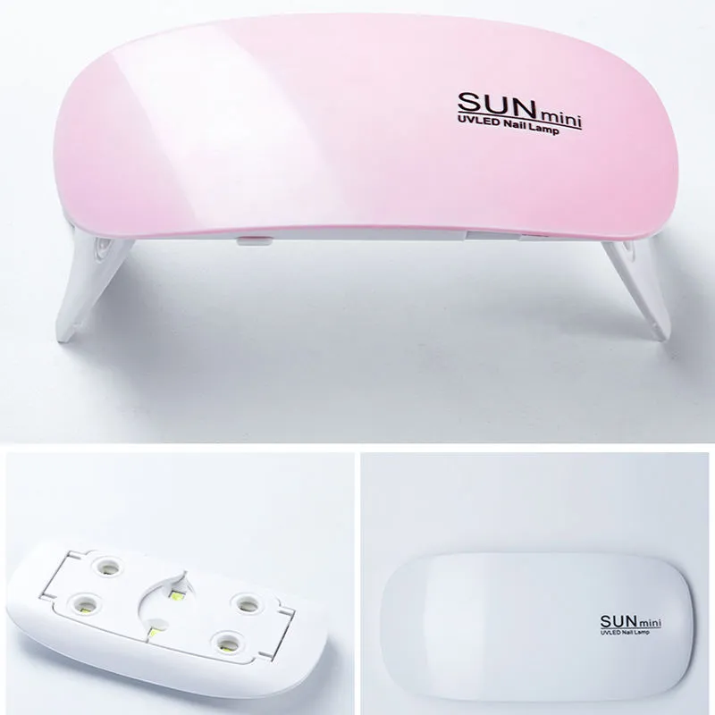 Nail Lamp 5