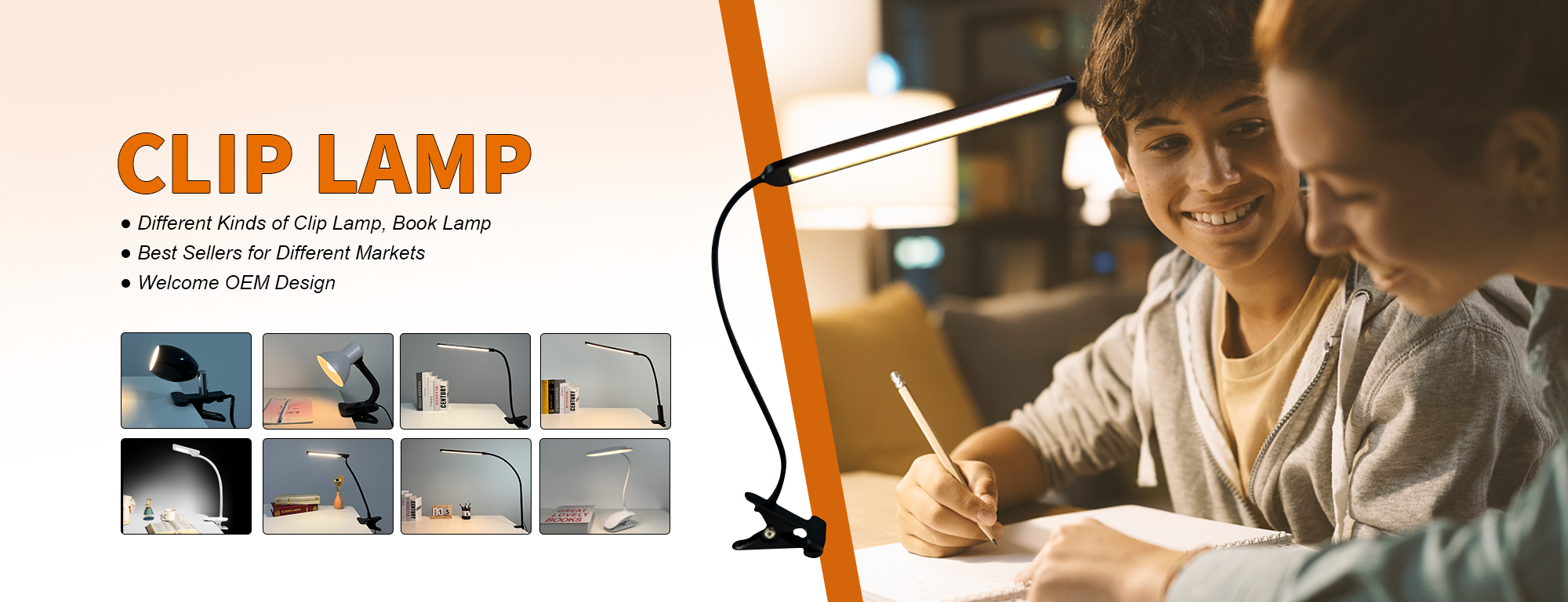 Product Banner