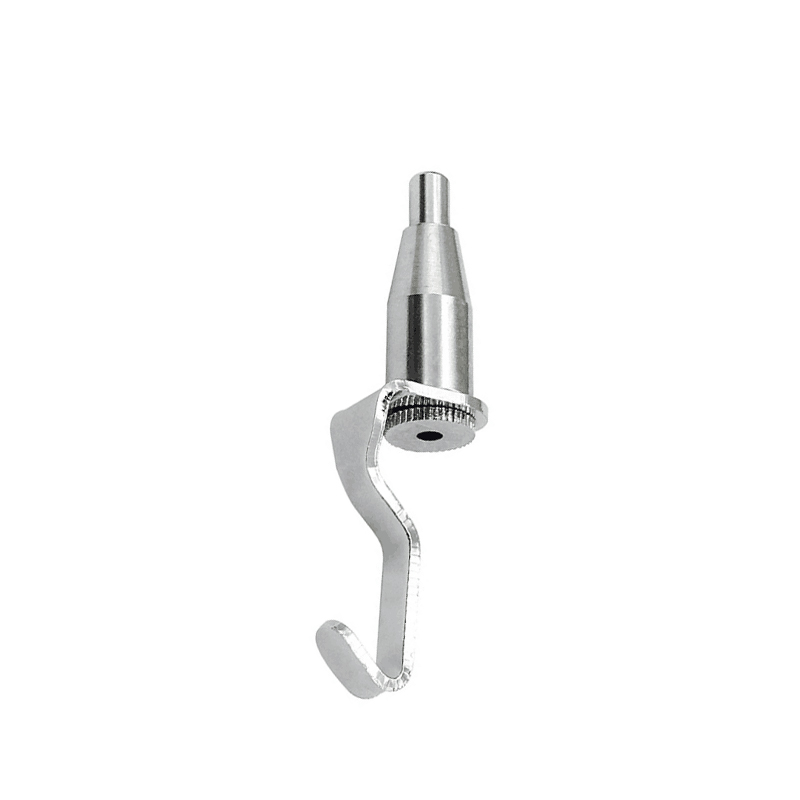 OEM Stainless Steel Copper Grip Lamp Cable Wire Rope Clamp Steel Grade 304 High Quality Long Service Life Industrial Use