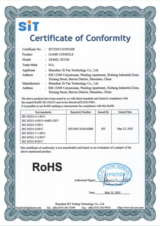Certificate Image 4