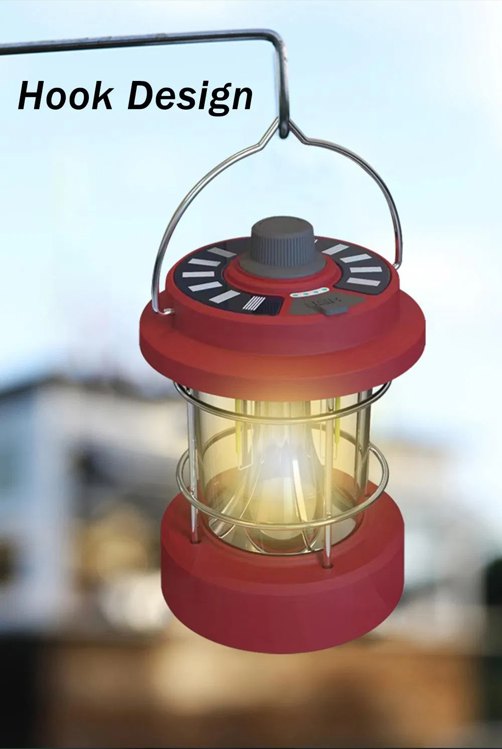 Lantern Display 3