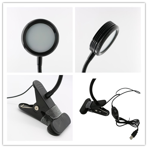Clip Detail