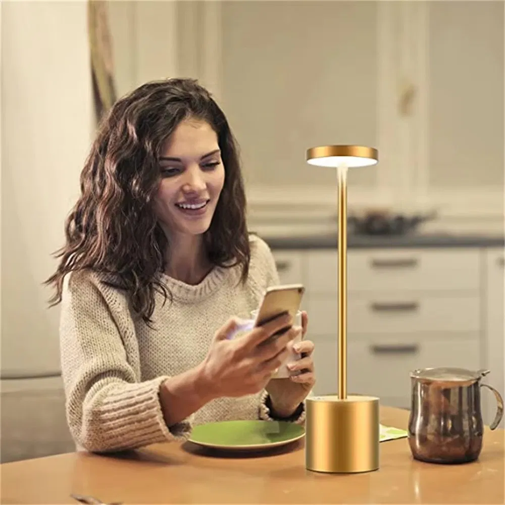 Stepless Dimming Feature 1