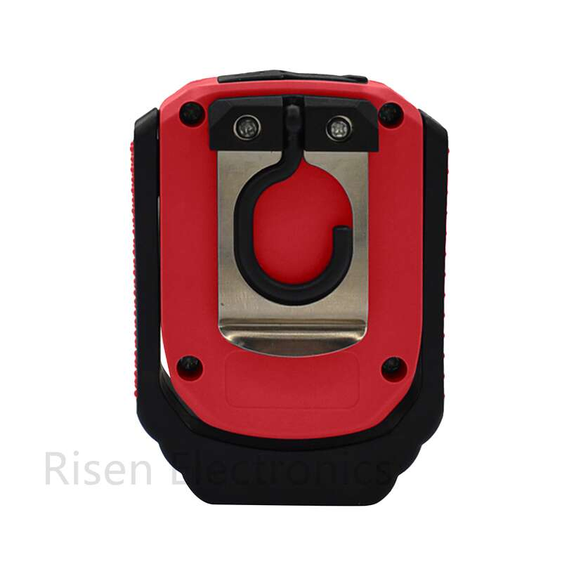 Rechargeable Portable Waterproof LED Work Lamp for Outdoor Camping Emergency Car Repairing