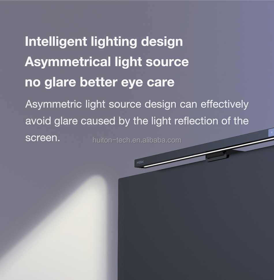 MIIIW Screenbar Installation Visuals