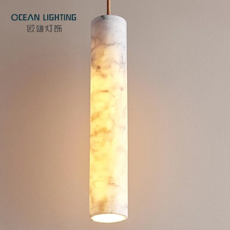 Luxury Alabaster Lighting Display