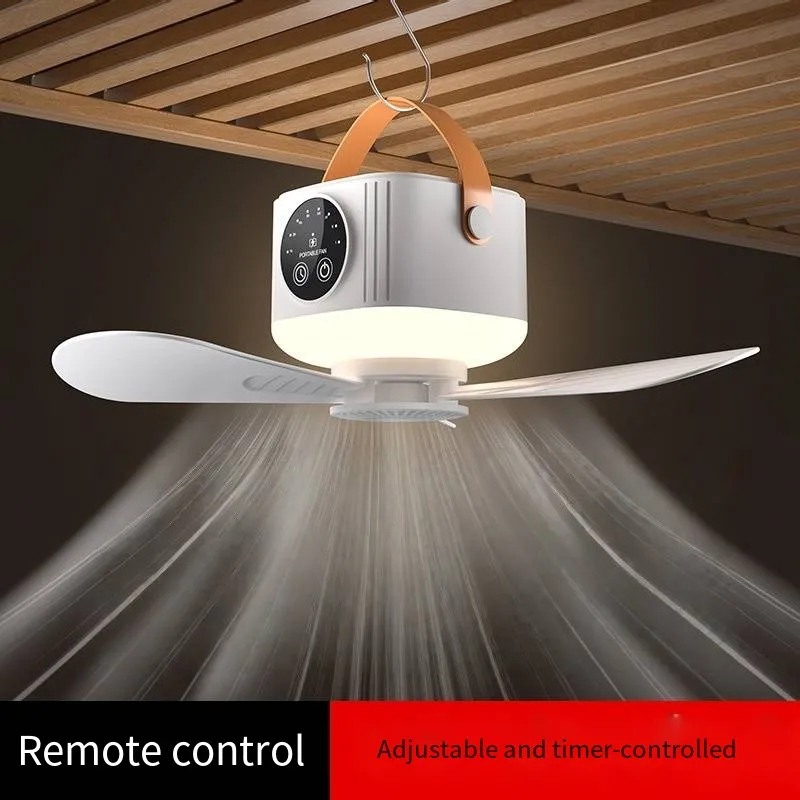 Adjustable Speed Fan
