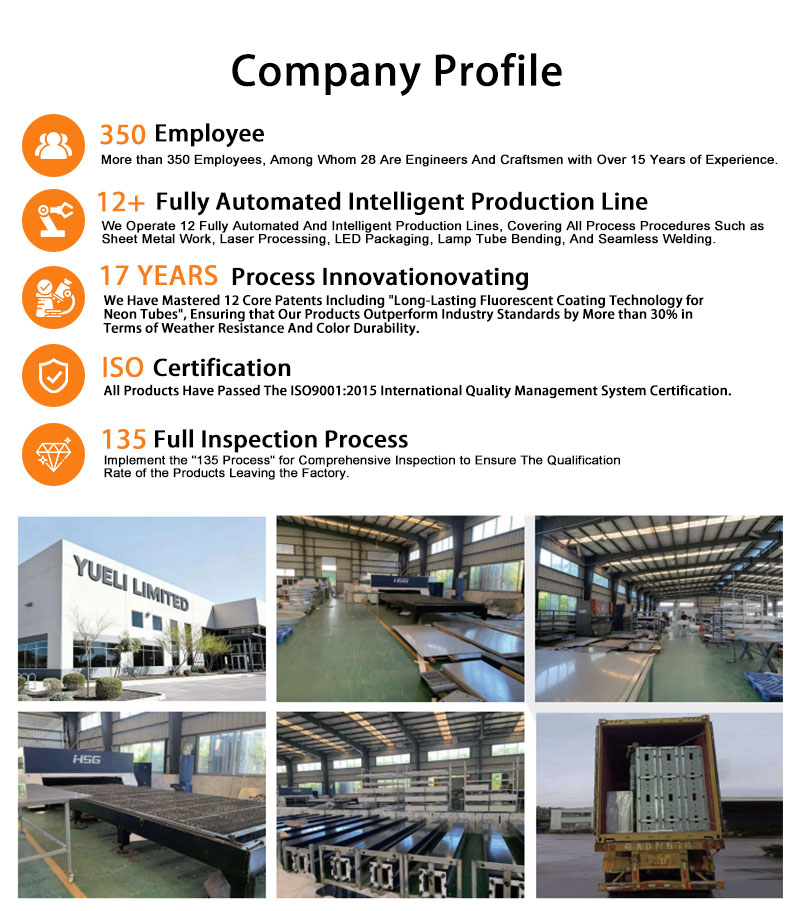 Production Process
