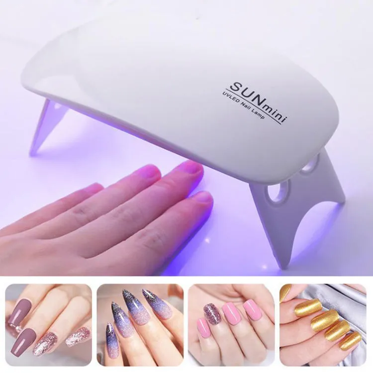 Nail Lamp 7