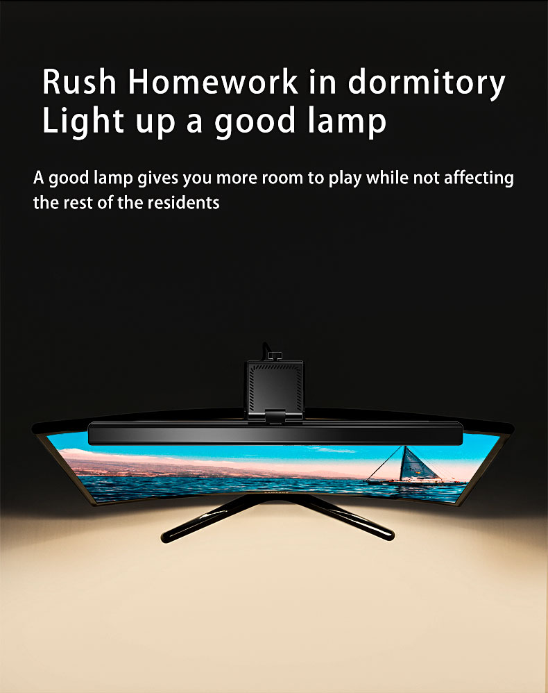 Office Screen Monitor Light Feature 7