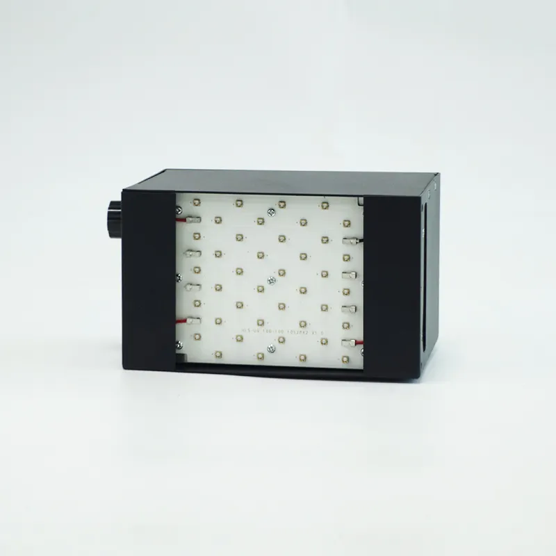 UV LED Controller