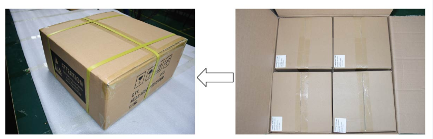 Packaging Standard