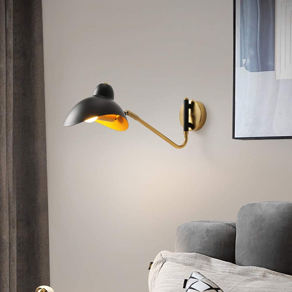 Wall Light Design 2