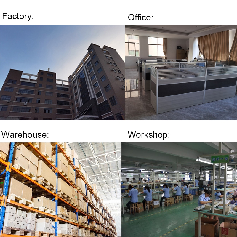 Company Showcase