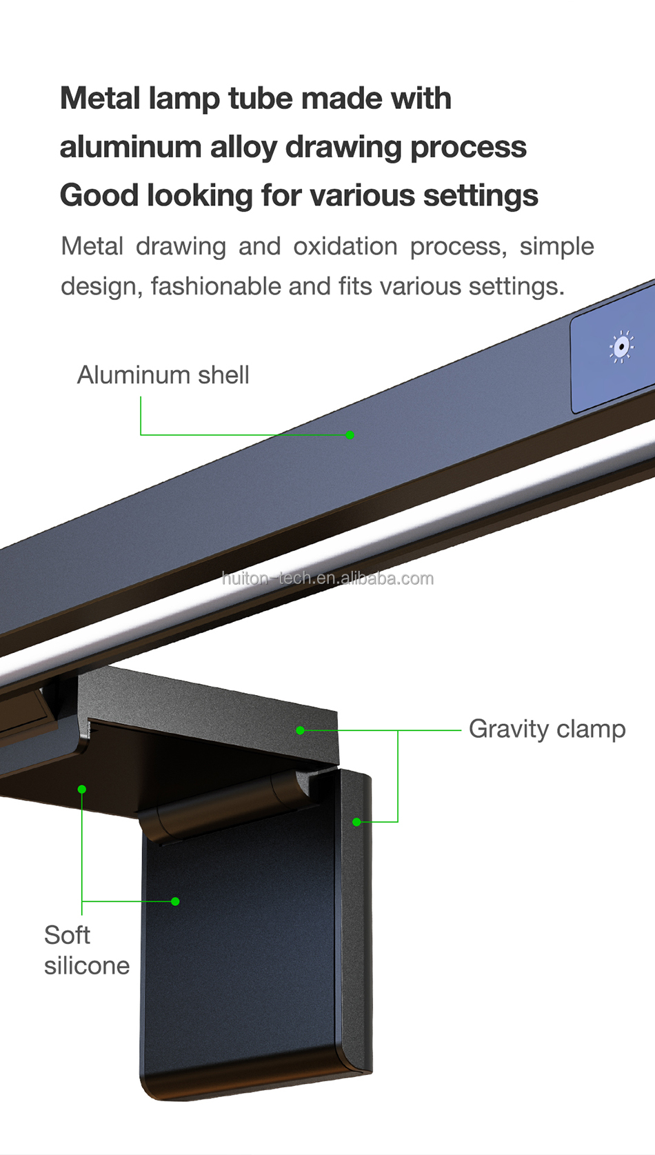 MIIIW Screenbar User Scenarios