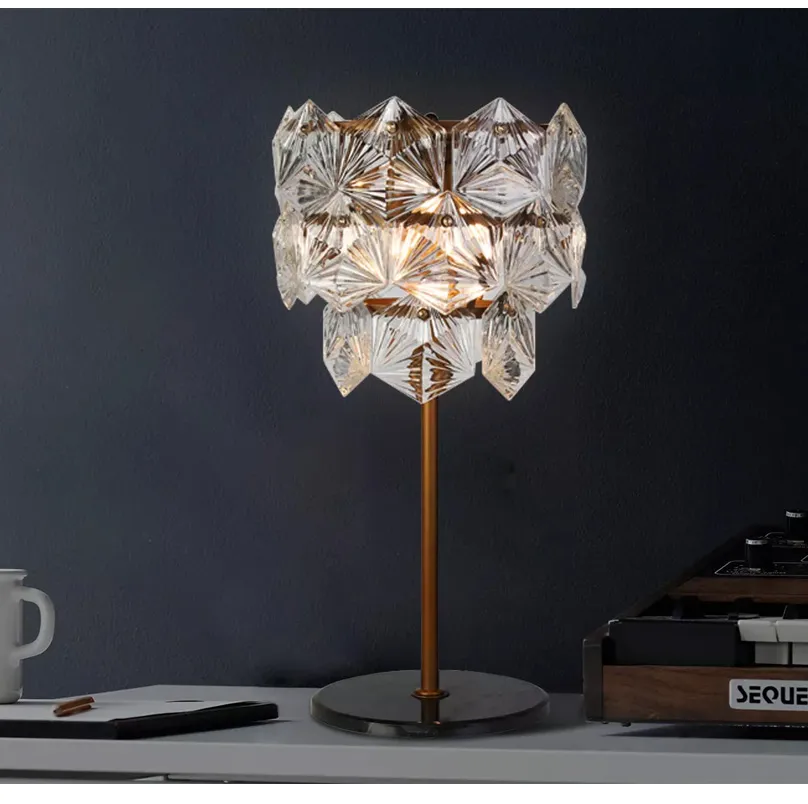 Home Decoration Table Lamp
