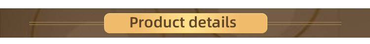 Product details