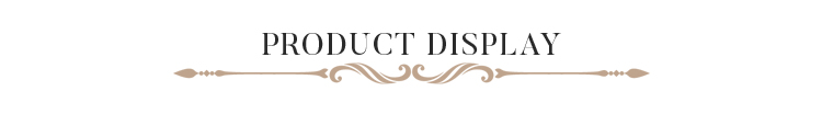 Product Showcase