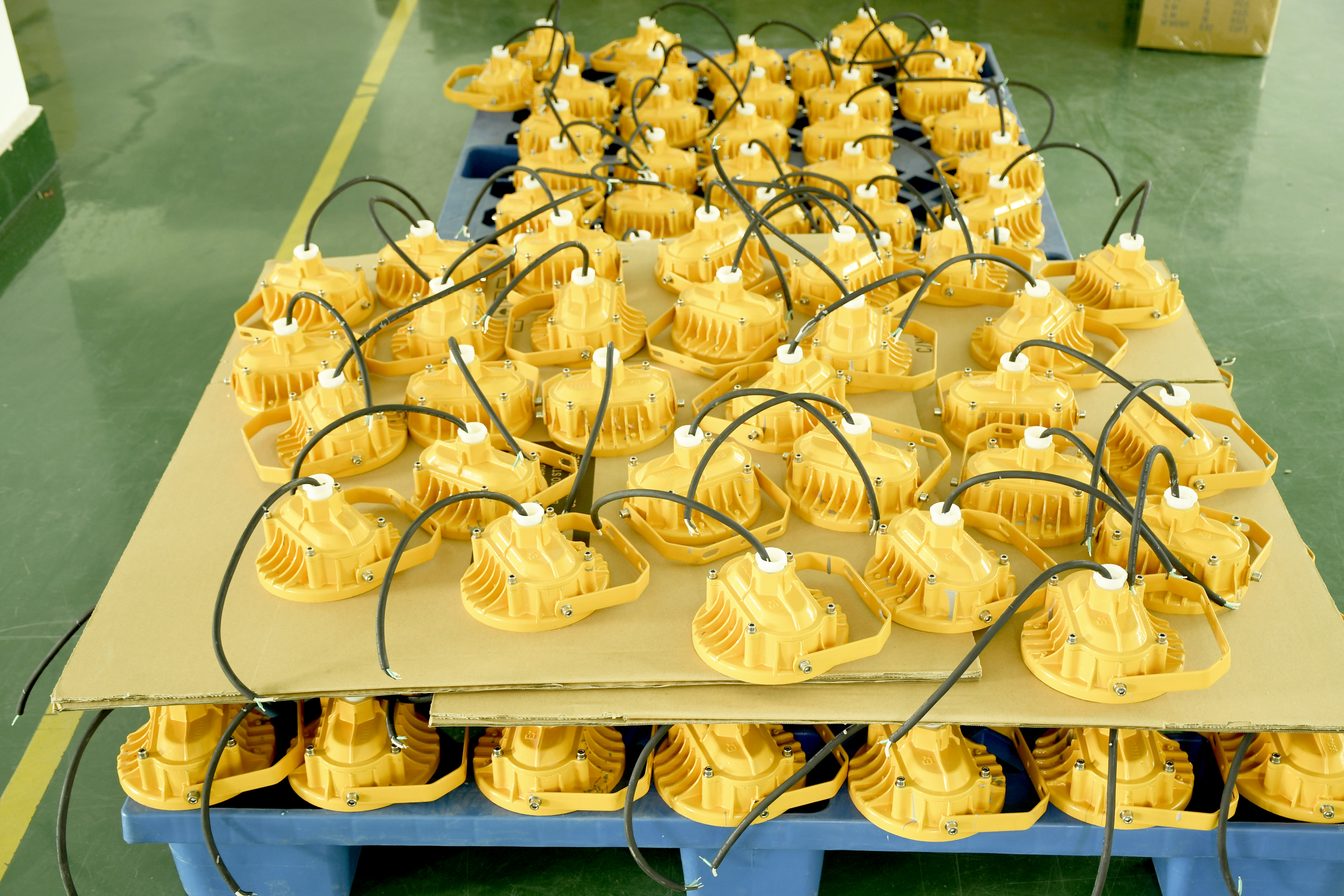Industrial Applications 1
