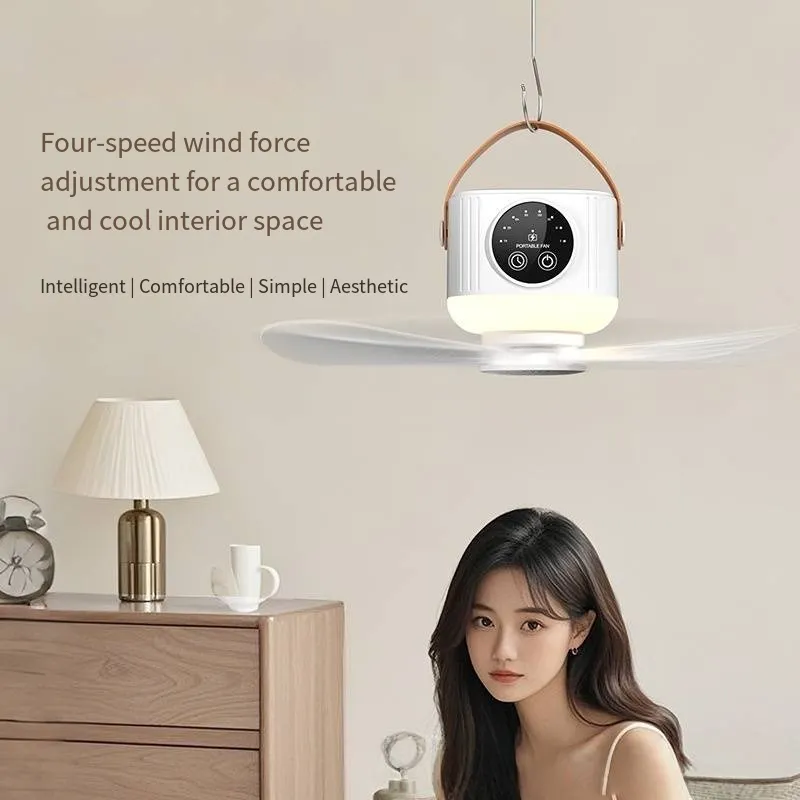 LED Lamp Integration