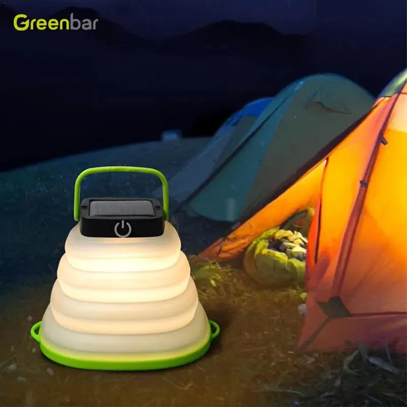 Outdoor Camping Light