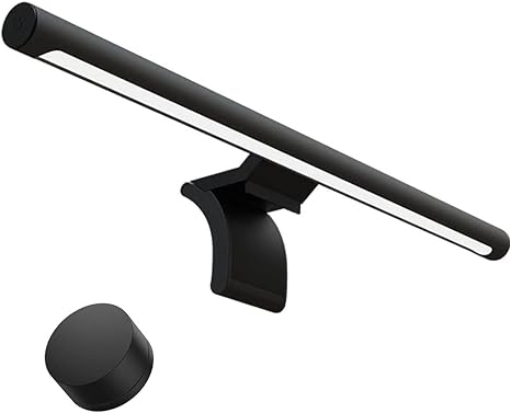 MIJIA 1S PC Monitor LED Screen Hanging Light Student Eyes Protection Reading Learning Computer Monitor Light Bar Lamp