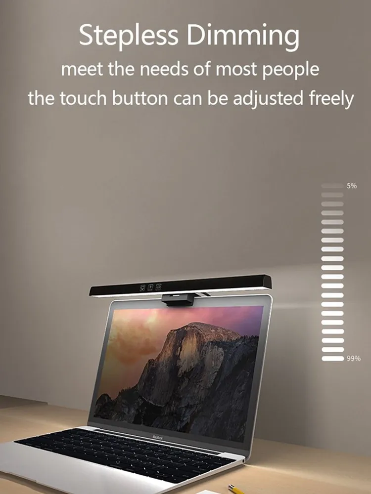 Monitor Light Details 11