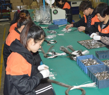 Factory Workshop 3