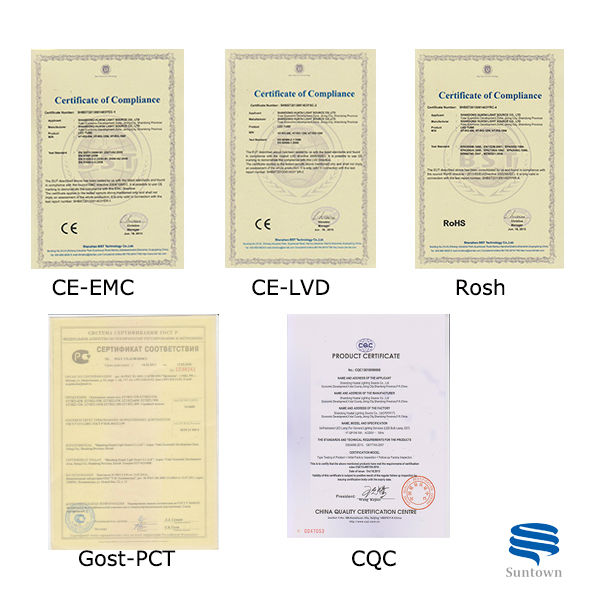 Certification 4
