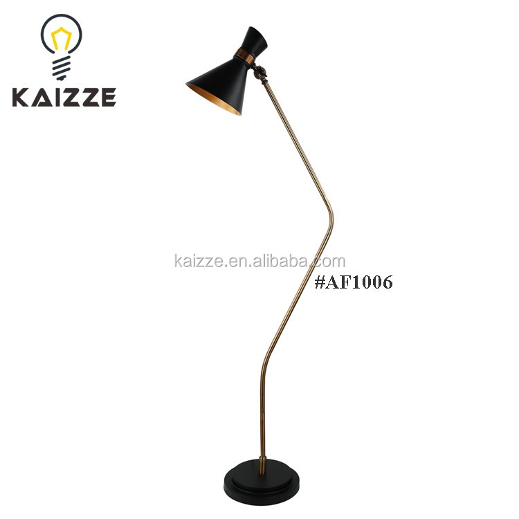 Related Floor Light Model 6
