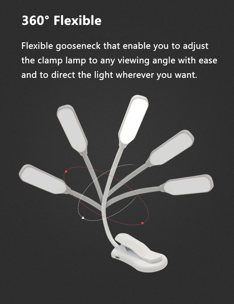 Clamp Light Feature Image 7
