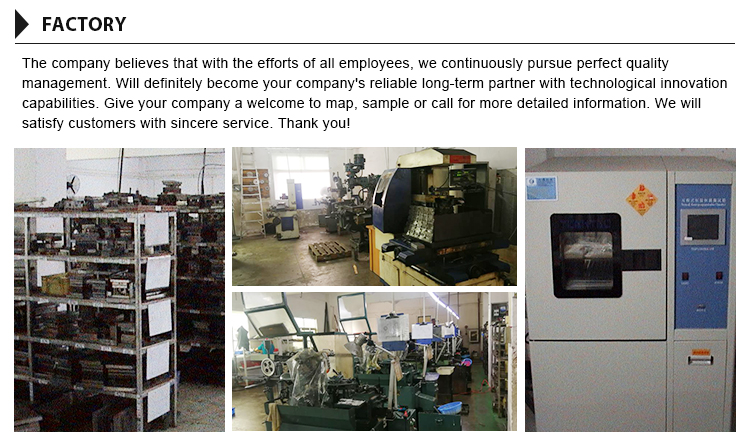 Manufacturing Process