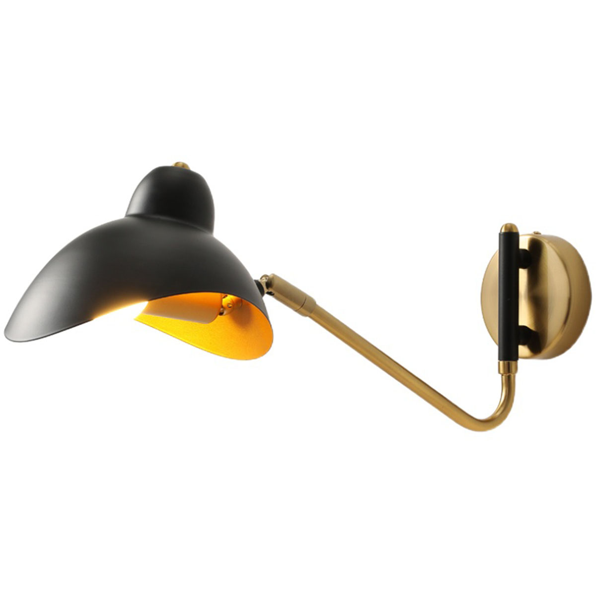 Wall Light Design 1