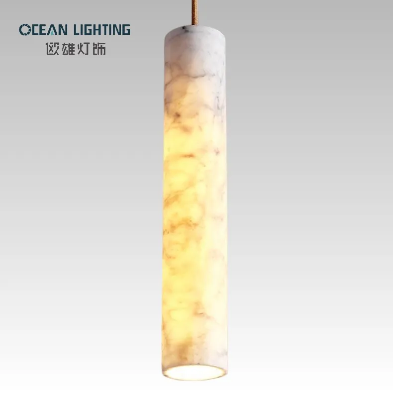 Nordic Marble Moveable Desk Lamp