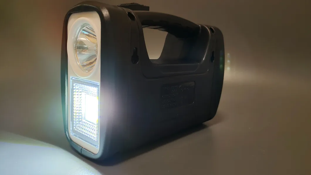 Side Light 1