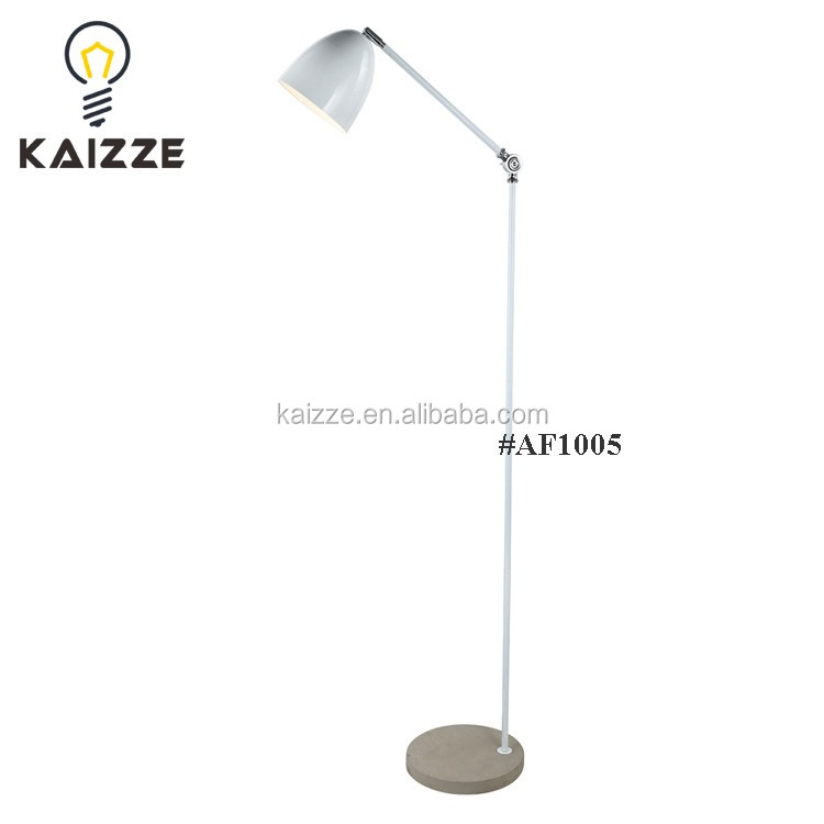 Related Floor Light Model 5