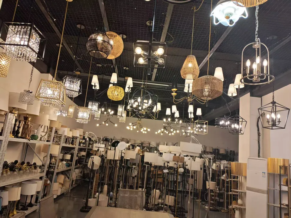 Sample Room 1