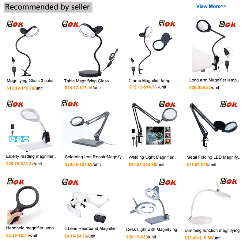 Product Range Overview