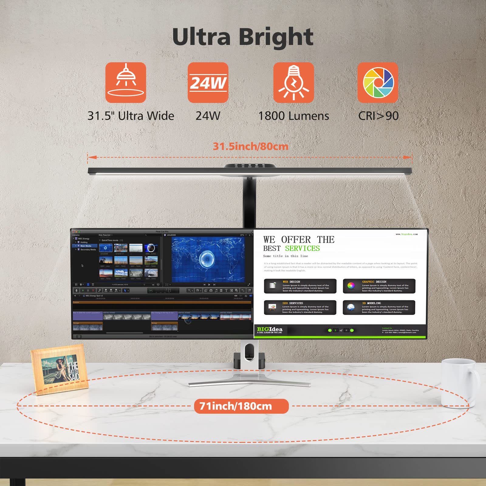 Product Features