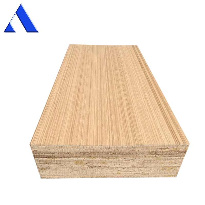 28 mm Container Plywood Flooring Eco Friendly Bamboo Wood Floor