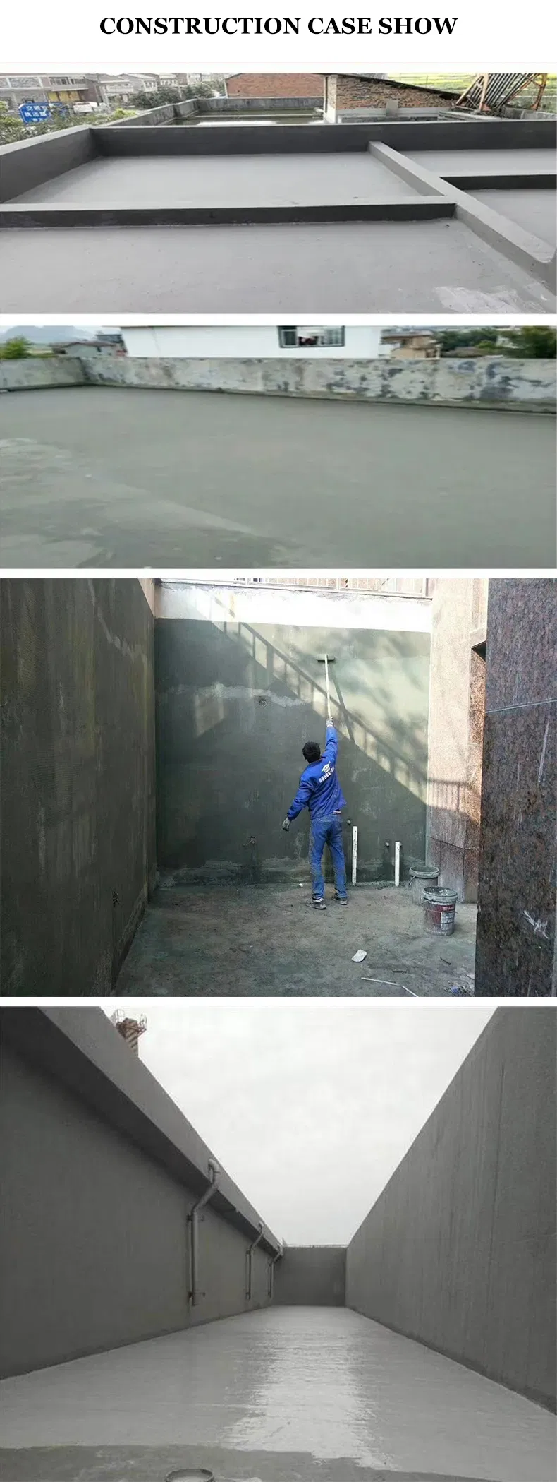 Waterproof Coating 8