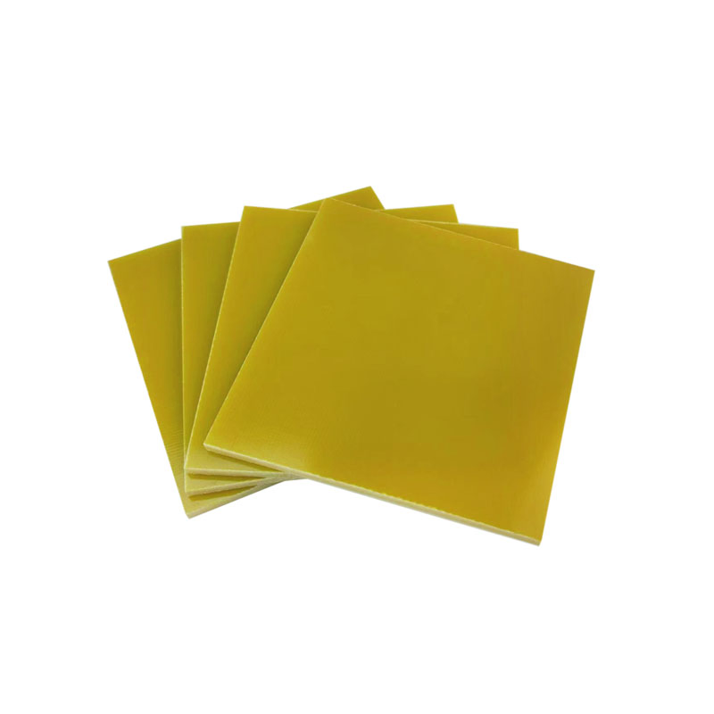 Durable 3240 Epoxy Resin Sheet for Industrial and Craft Applications