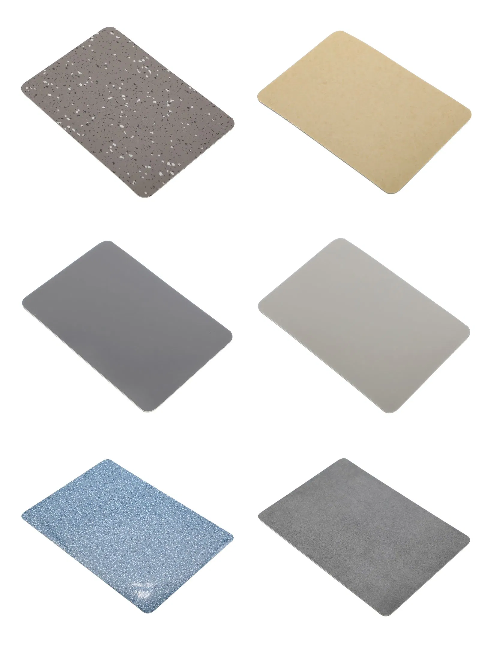 Anti-Static Conductive Commercial PVC Vinyl Sheet Floor for Clean Room