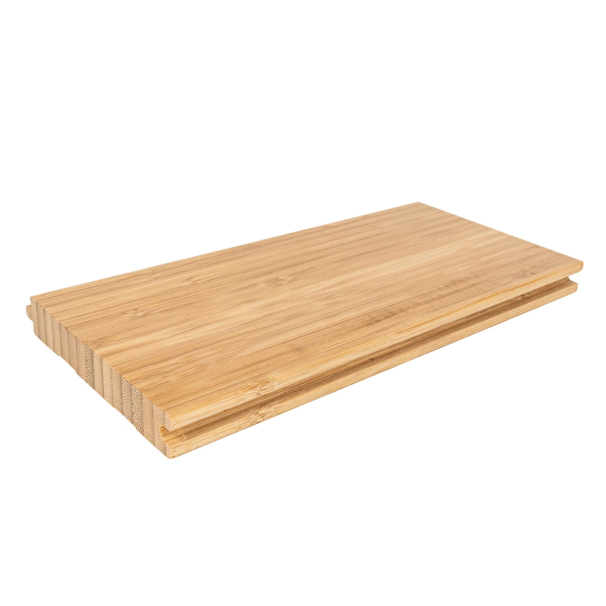 Eco-Friendly E0 Home Decoration Waterproof Solid Bamboo Flooring Indoor Bamboo Floor/Flooring