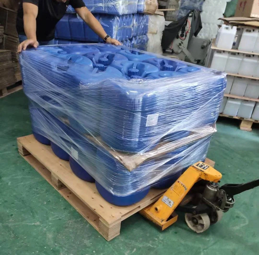 Factory Commercial Industrial Premix Epoxy Floor Resin Coating