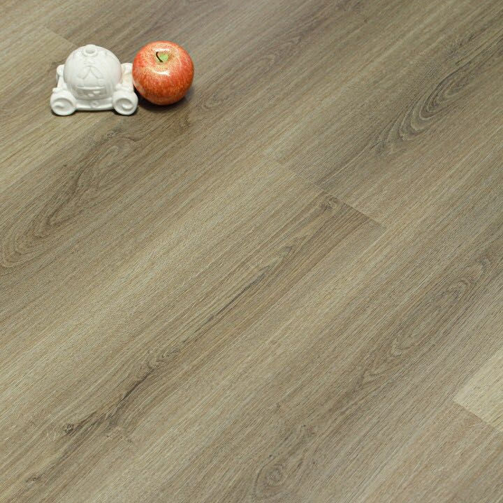 Waterproof Click Engineered Wood Flooring with Customized Color Options